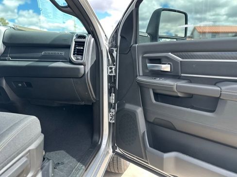 New 2026 RAM 2500 Big Horn image 8