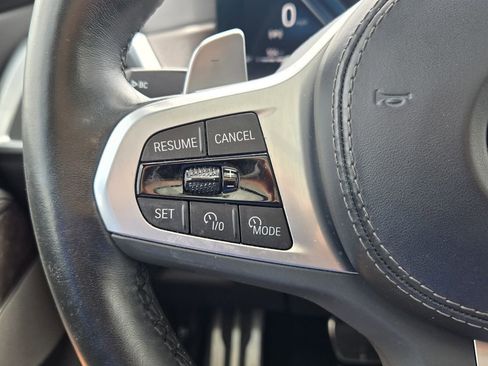 Used 2023 BMW X7 xDrive40i w/ M Sport Package AWD/4WD image 20