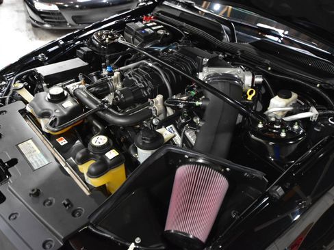 Used 2009 Ford Mustang Shelby GT500 image 42
