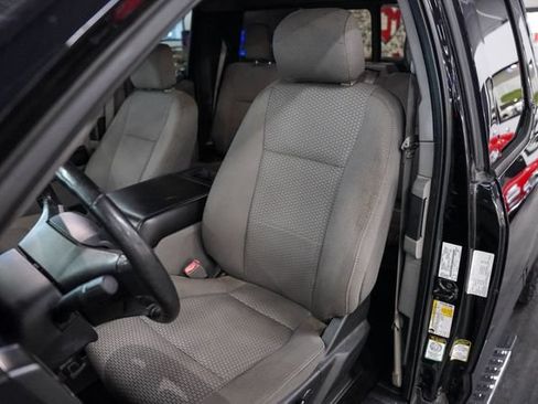 Used 2018 Ford F150 XLT w/ Equipment Group 302A Luxury AWD/4WD image 4