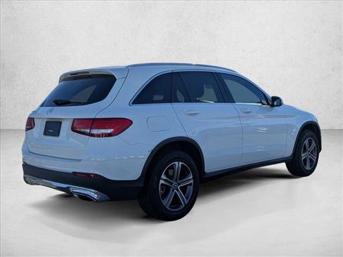 Certified 2019 Mercedes-Benz GLC 300 image 5