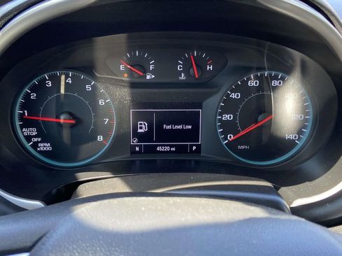 Used 2025 Chevrolet Malibu LT image 28