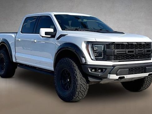 Used 2023 Ford F150 Raptor AWD/4WD image 10