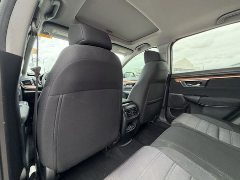 Used 2022 Honda CR-V EX image 12