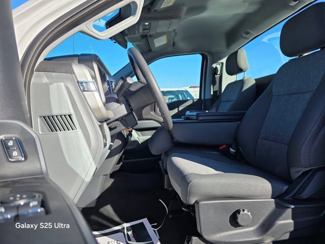 New 2025 Ford F350 XL w/ STX Appearance Package AWD/4WD image 10
