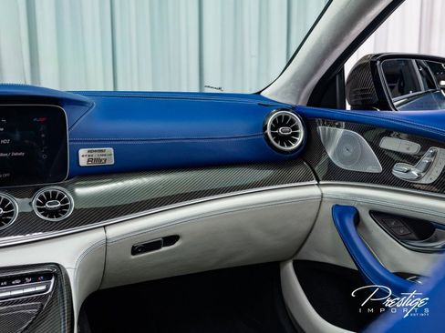 Used 2019 Mercedes-Benz AMG GT 63 S image 44