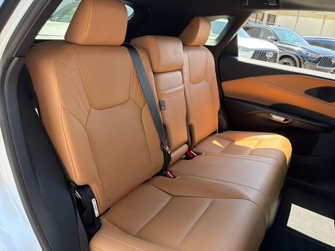 Used 2024 Lexus RX 350 Premium w/ Cold Area Package FWD image 28