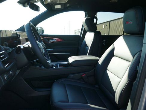 New 2026 Chevrolet Traverse Z71 AWD/4WD image 16