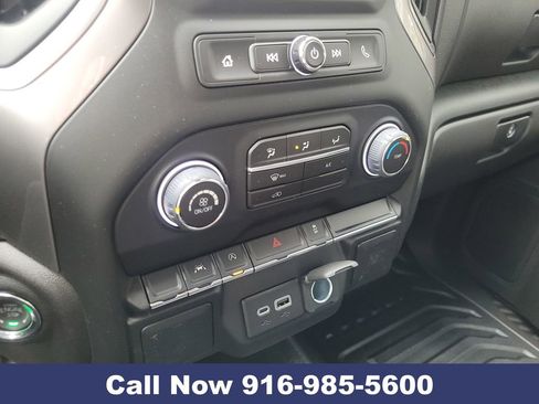 New 2026 Chevrolet Silverado 1500 W/T w/ Trailering Package image 15