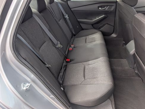 Used 2023 Honda Accord EX image 5