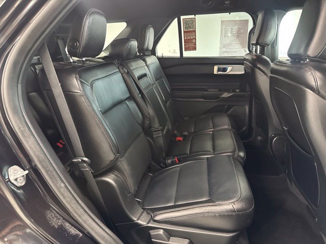 Used 2020 Ford Explorer Limited AWD/4WD image 34