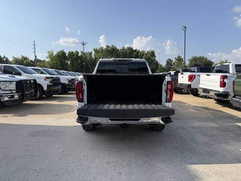 Used 2020 GMC Sierra 1500 SLT AWD/4WD image 39