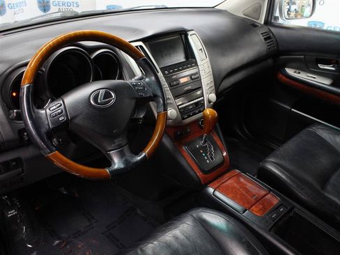 Used 2008 Lexus RX 400h 2WD image 7