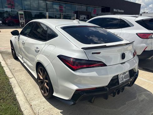Used 2024 Acura Integra Type S FWD image 6