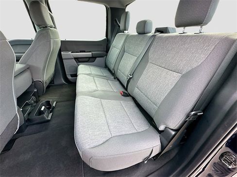 Used 2025 Ford F250 XL w/ STX Appearance Package image 22