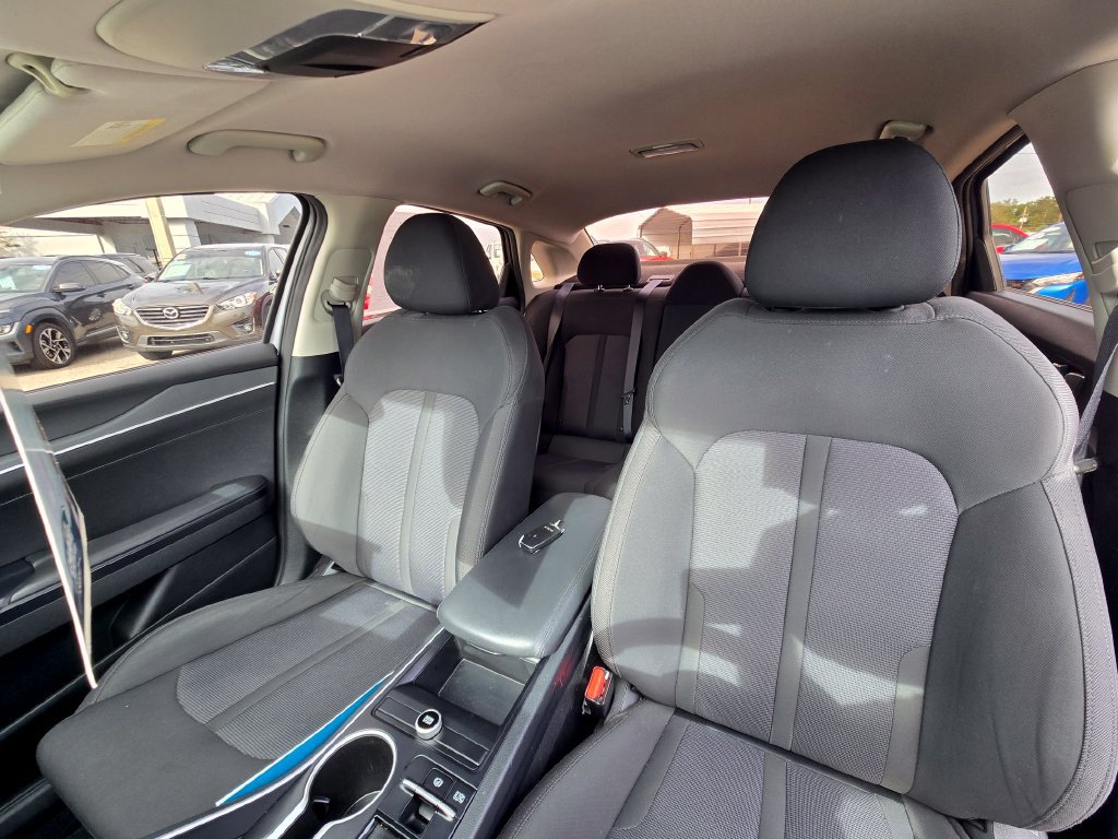 Used 2022 Kia K5 LXS FWD image 25