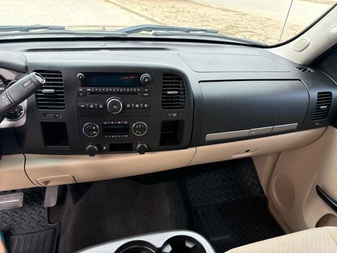 Used 2011 Chevrolet Silverado 1500 LT w/ All-Star Edition image 56