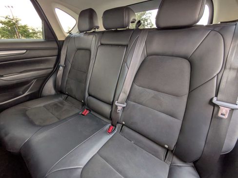 Used 2021 MAZDA CX-5 Touring FWD image 8