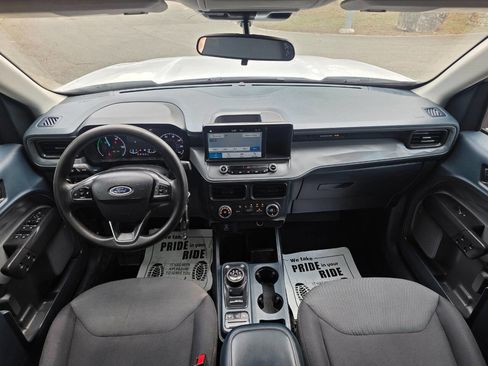 Used 2022 Ford Maverick XL image 16