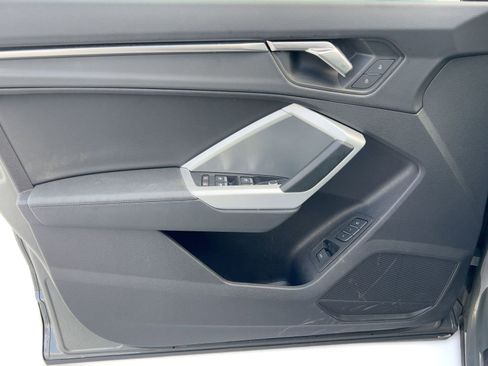 Certified 2023 Audi Q3 2.0T Premium image 13