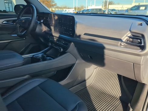 Certified 2026 Chevrolet Traverse LT w/ LPO, Floor Liner Package image 27