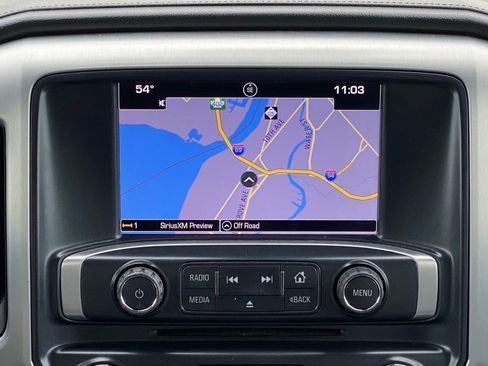 Used 2016 GMC Sierra 1500 SLT image 27