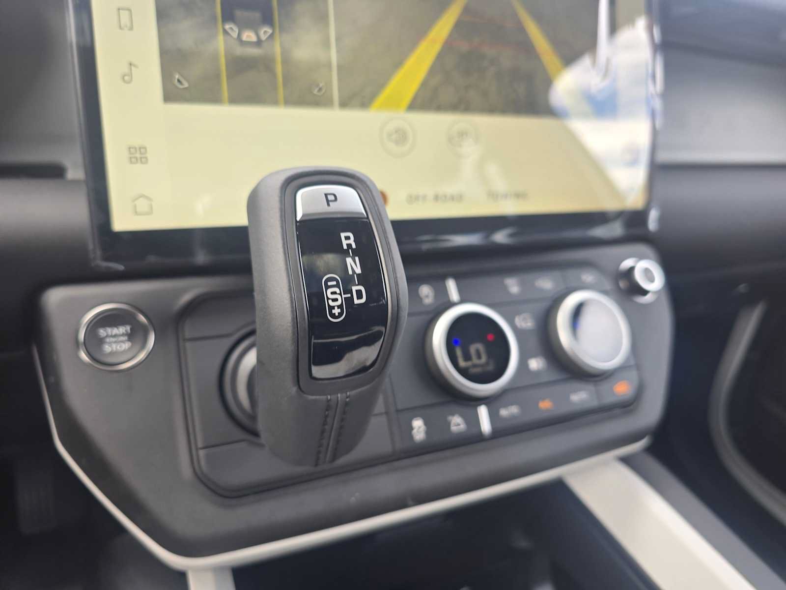 New 2026 Land Rover Defender 110 S AWD/4WD image 29
