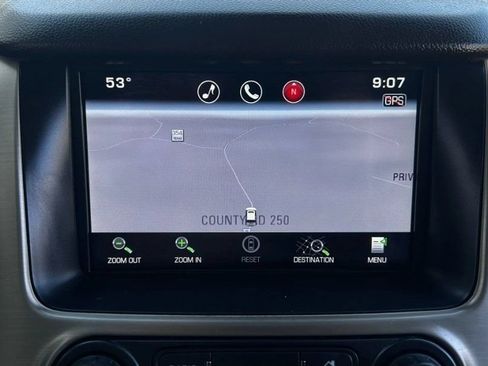 Used 2015 GMC Yukon Denali w/ Open Road Package AWD/4WD image 14