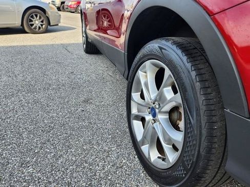Used 2013 Ford Escape SEL AWD/4WD image 25
