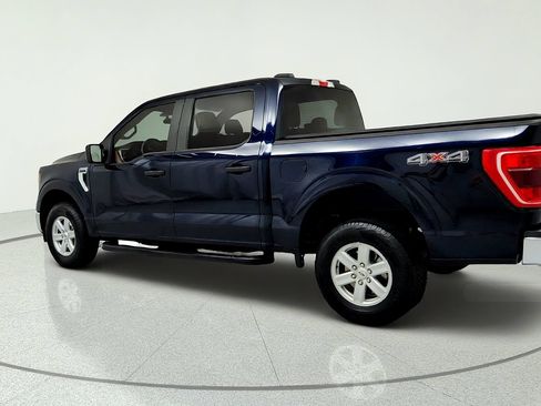 Used 2023 Ford F150 XLT AWD/4WD image 3