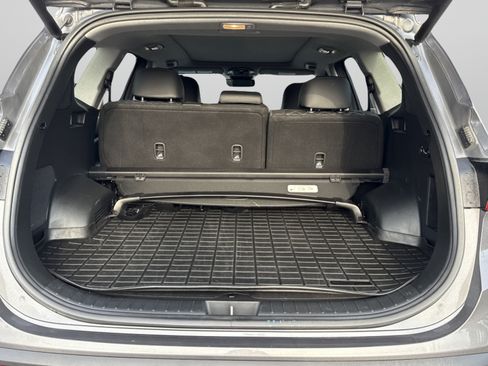 Used 2022 Hyundai Santa Fe Limited AWD/4WD image 30