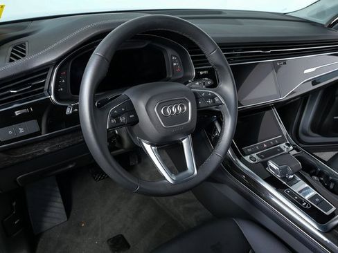 Used 2023 Audi Q7 2.0T Premium Plus image 4