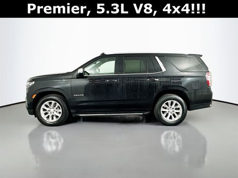 Used 2024 Chevrolet Tahoe Premier image 5