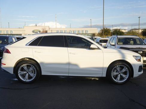 Used 2023 Audi Q8 Prestige image 5