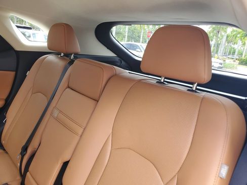 Used 2021 Lexus RX 350 FWD w/ Premium Package image 13