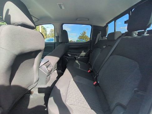 Used 2025 Ford Ranger XLT w/ Technology Package RWD image 14