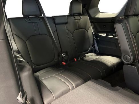 New 2026 Honda Pilot TrailSport image 28