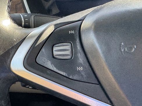 Used 2016 Tesla Model X 75D image 17