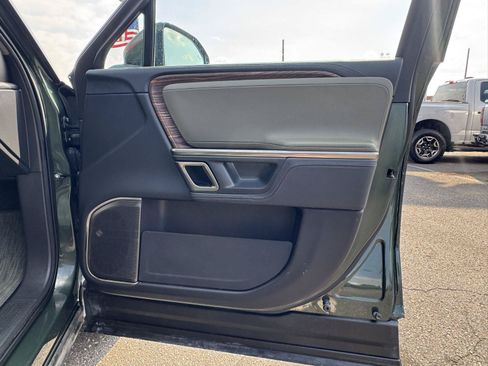 Used 2023 Rivian R1S Adventure Quad AWD/4WD image 22