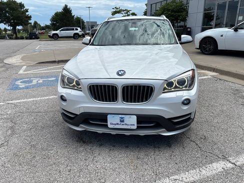 Used 2015 BMW X1 xDrive35i AWD/4WD image 10