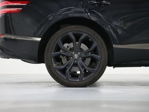 Used 2024 Genesis GV80 3.5T Prestige Signature AWD/4WD image 19