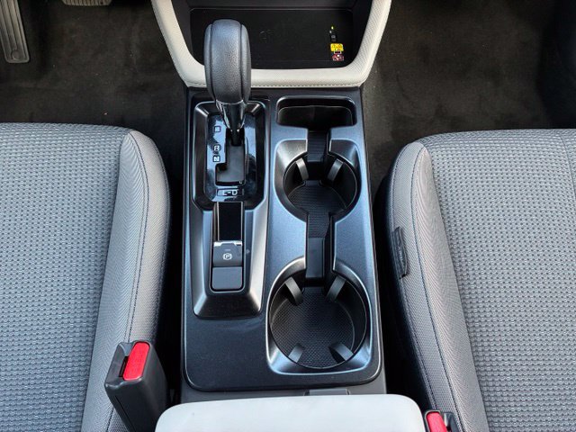New 2026 Subaru Forester Premium AWD/4WD image 24