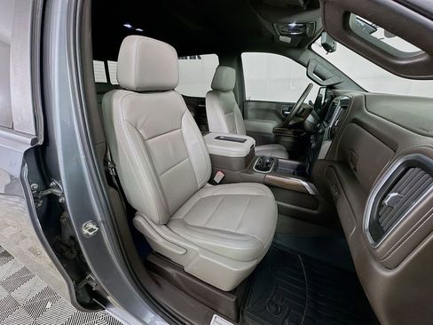 Used 2019 Chevrolet Silverado 1500 RST w/ All-Star Edition AWD/4WD image 33
