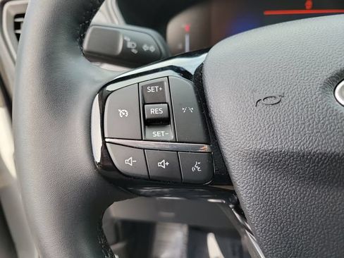 Certified 2026 Ford Escape Active w/ Cold Weather Package FWD image 16