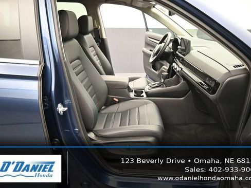 Used 2026 Honda CR-V EX-L image 41