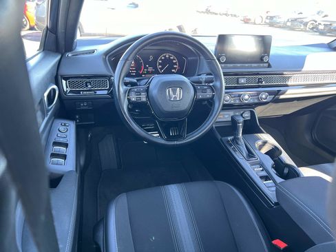 Certified 2023 Honda Civic Sport image 7