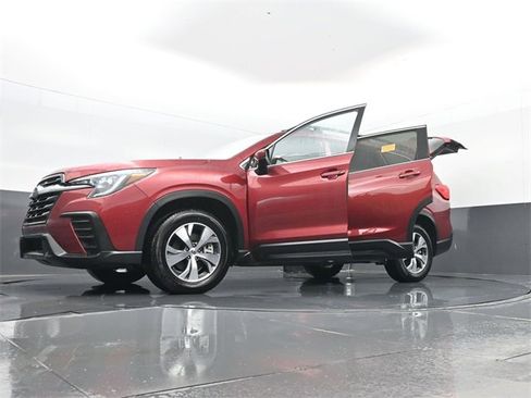 Used 2024 Subaru Ascent Premium w/ Convenience Package image 34