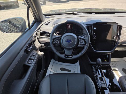 New 2026 Subaru Forester Sport AWD/4WD image 15