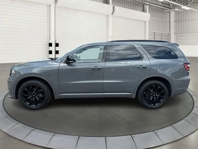 Used 2019 Dodge Durango GT