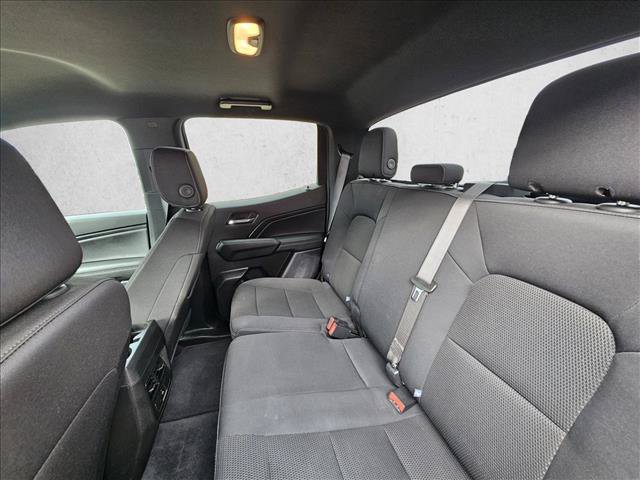Used 2023 Chevrolet Colorado LT AWD/4WD image 15